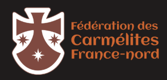 Logo Monastère du Carmel (France)
