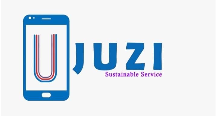 Logo Ujuzi Sustainable Services