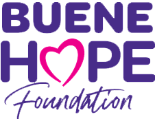 Logo Buene Hope Foundation